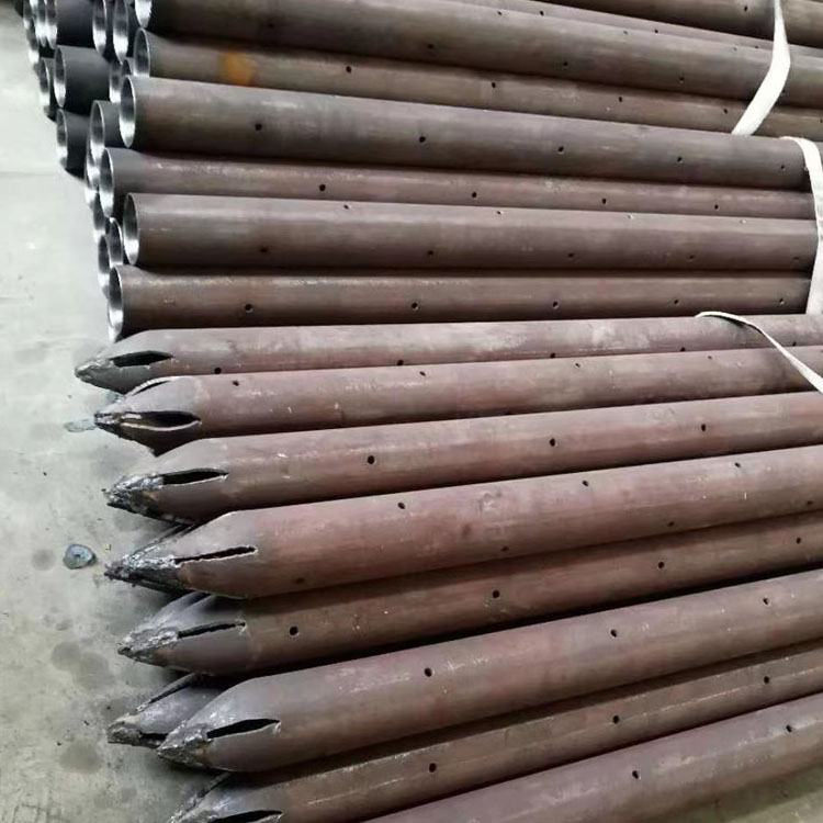 江海76mm管棚管