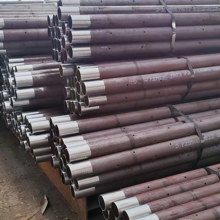 江海Φ108mm钢花管
